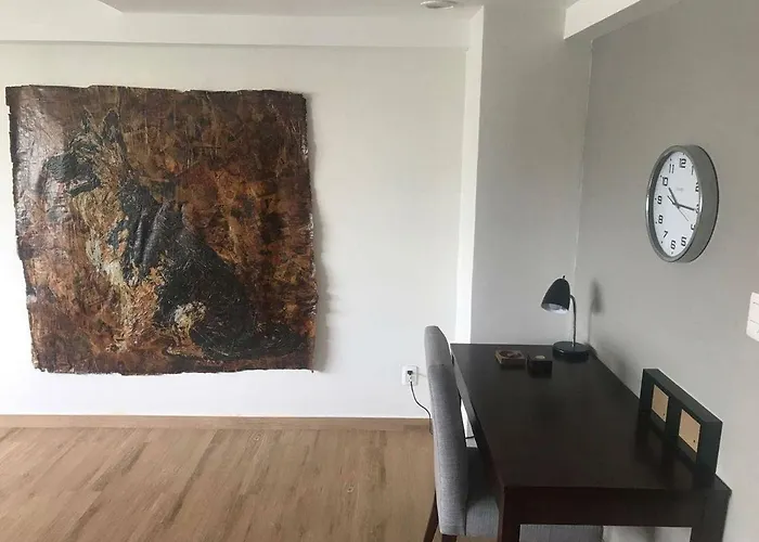 Apartamento Apartamento 2 Dormitorios-condesa-alvaro Obregon St